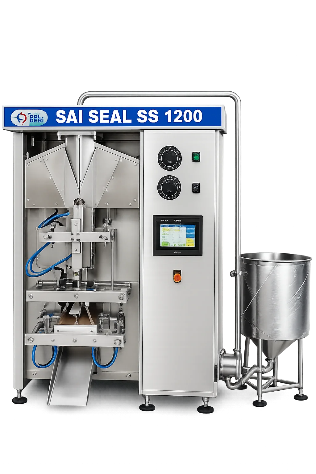 SS HMI 1.2K